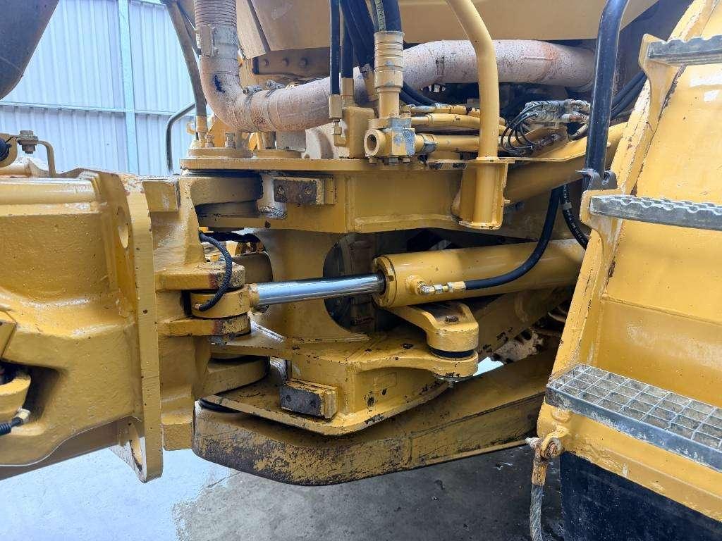 Caterpillar 735 Foto 22