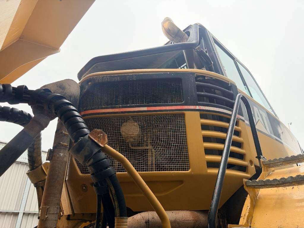 Caterpillar 735 Foto 23