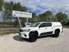 Toyota HILUX 2.4 4X4 MANUALE Foto 1 thumbnail