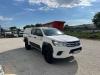 Toyota HILUX 2.4 4X4 MANUALE Foto 4 thumbnail