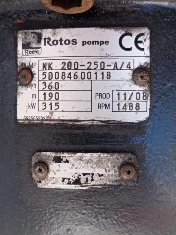ROTOS 5D084600118 Foto 5