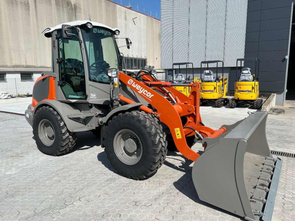 WEYCOR AR440 Foto 1