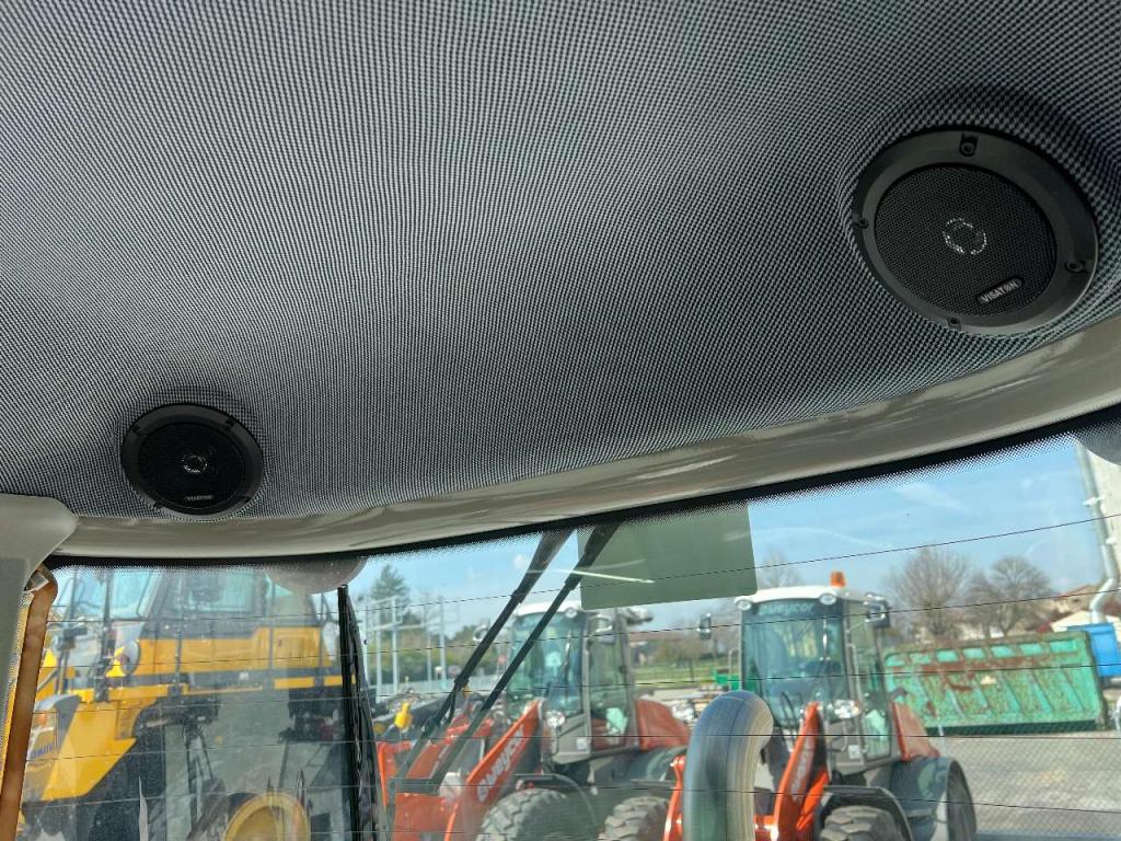 WEYCOR AR440 Foto 11