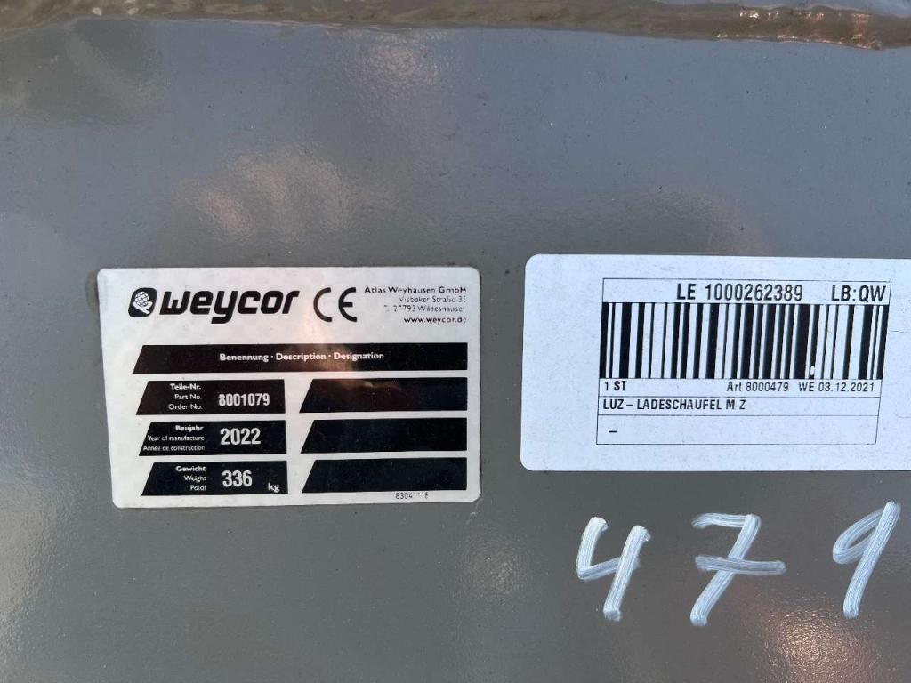 WEYCOR AR440 Foto 15
