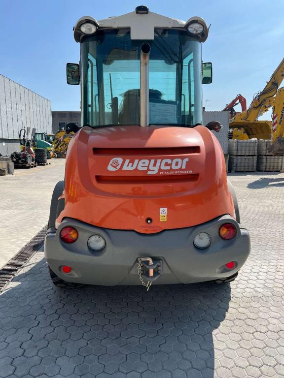 WEYCOR AR440 Foto 6