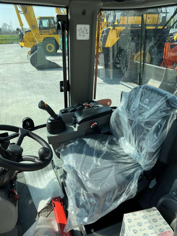 WEYCOR AR440 Foto 9