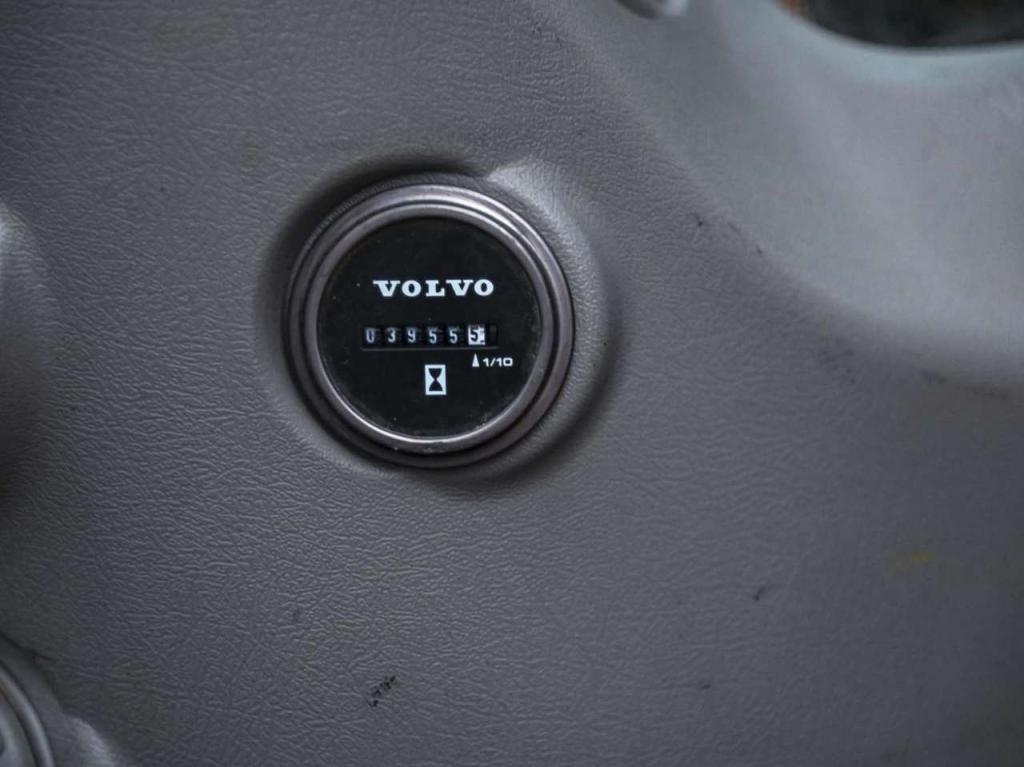 Volvo EC140EL Foto 22