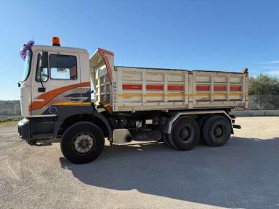 Man 3 ASSI in vendita da Commerciale Adriatica Srl