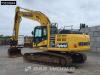 Komatsu HB215 LC -2 Foto 2 thumbnail