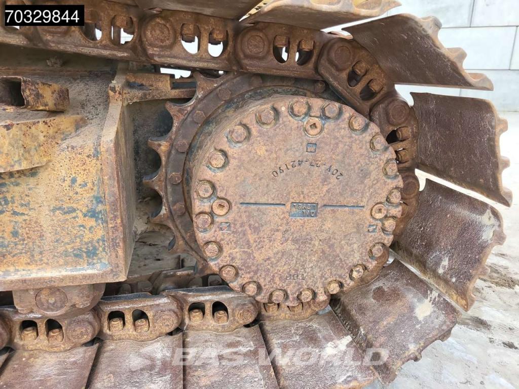 Komatsu HB215 LC -2 Foto 24