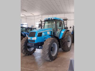 Landini LEGEND 145 TOP in vendita da Calabria Trattori Srl
