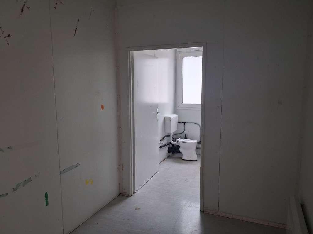 Box da cantiere Foto 2