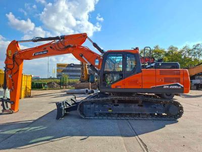 Develon DX 225 LC-7 in vendita da Aertssen Trading