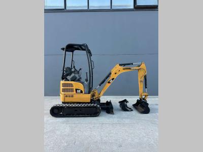 Caterpillar 301.7 CR