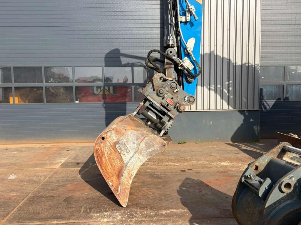 Liebherr 926 KLC Compact Foto 12