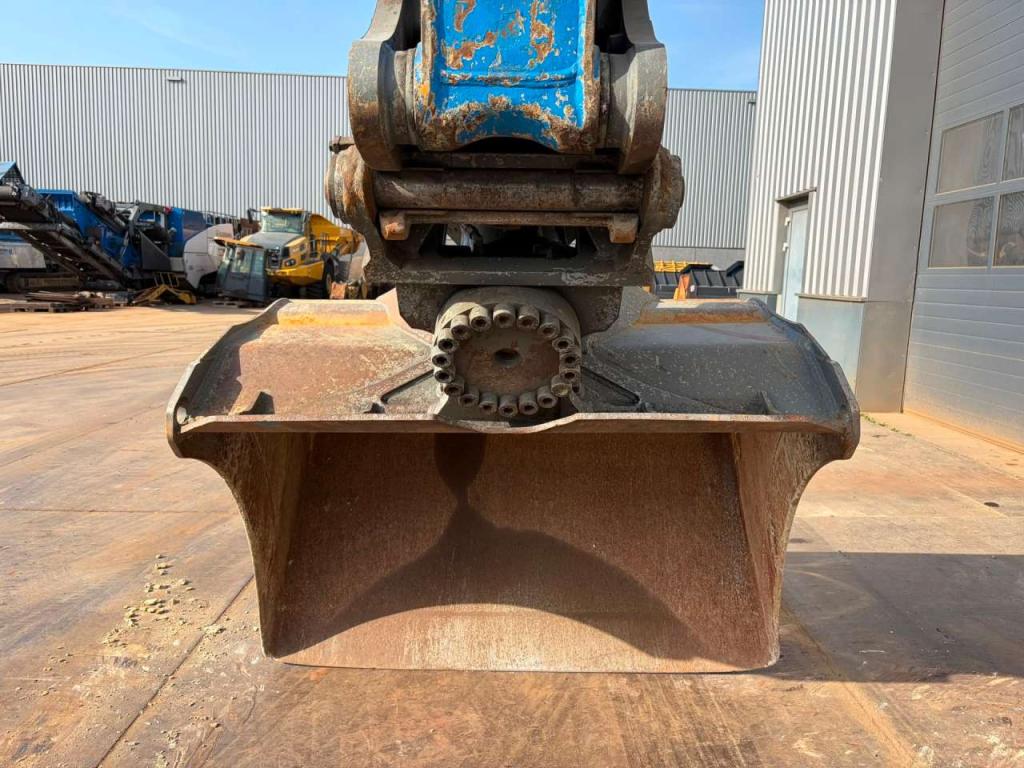 Liebherr 926 KLC Compact Foto 13