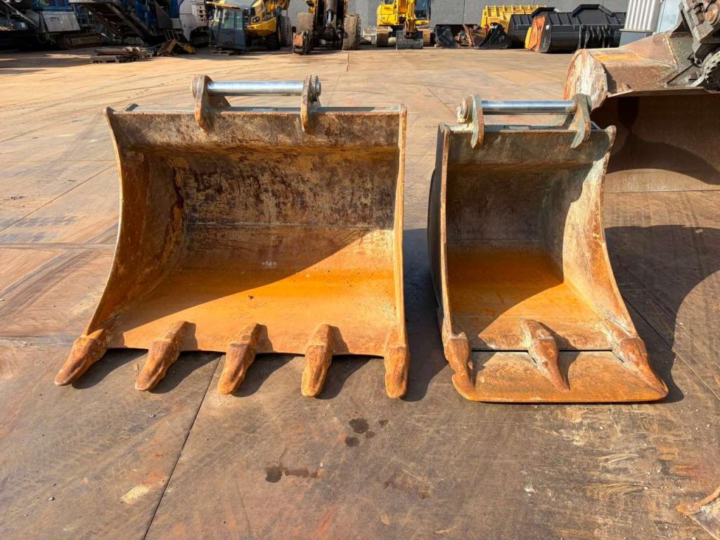 Liebherr 926 KLC Compact Foto 19