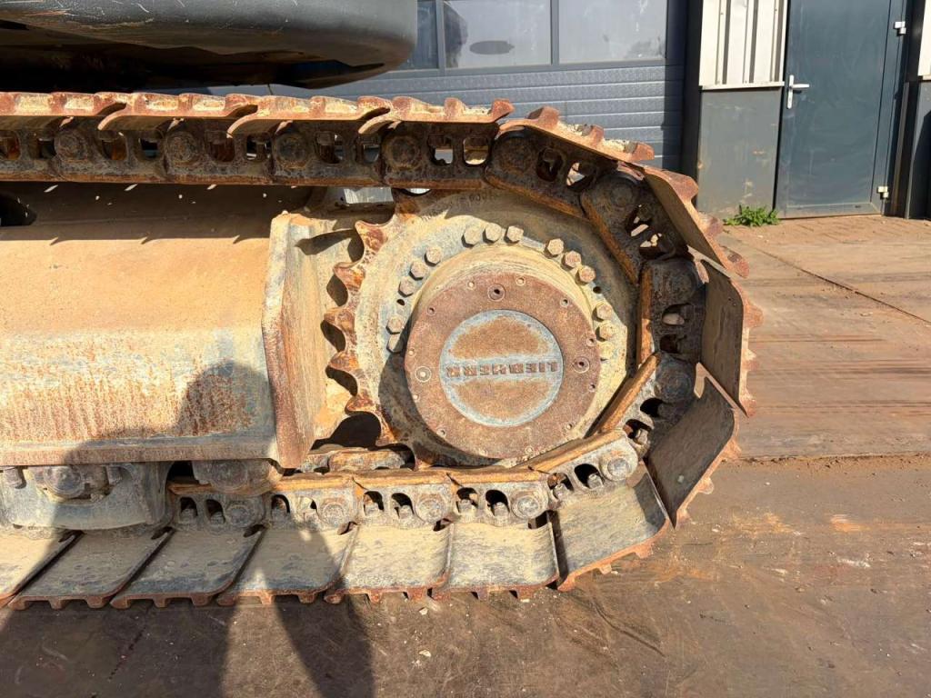 Liebherr 926 KLC Compact Foto 22