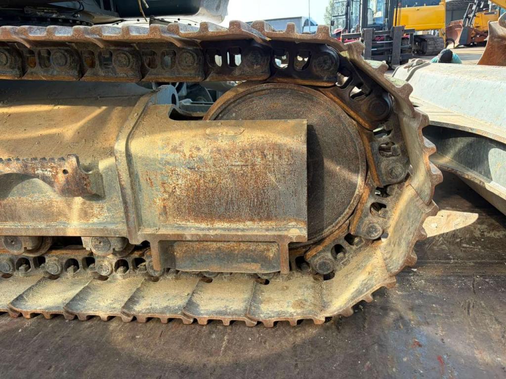 Liebherr 926 KLC Compact Foto 26
