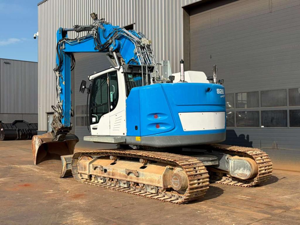 Liebherr 926 KLC Compact Foto 6