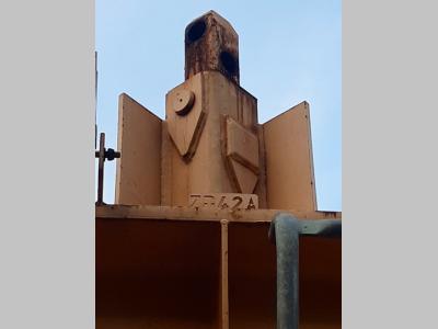 Potain 450 ZD42A Foto 1