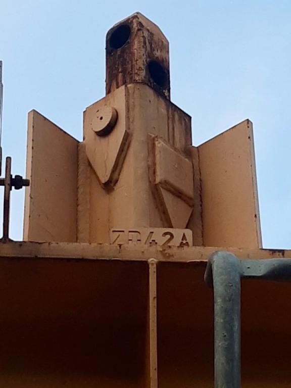 Potain 450 ZD42A Foto 1