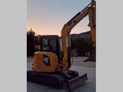 Caterpillar 305CCR