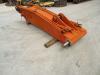 Braccio di scavo (avambraccio/stick) per Fiat Hitachi FH200 Foto 3 thumbnail
