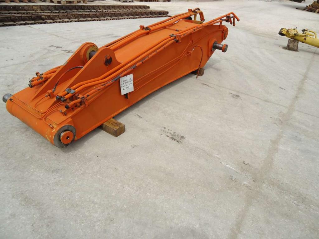 Braccio di scavo (avambraccio/stick) per Fiat Hitachi FH200 Foto 1