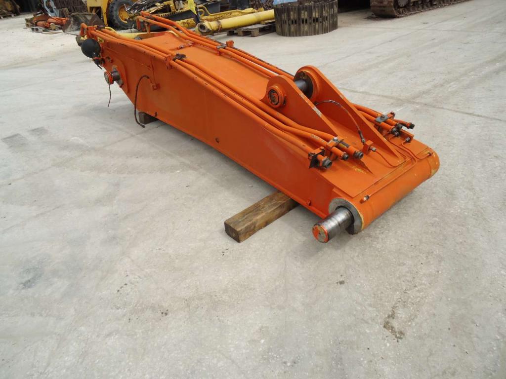 Braccio di scavo (avambraccio/stick) per Fiat Hitachi FH200 Foto 3