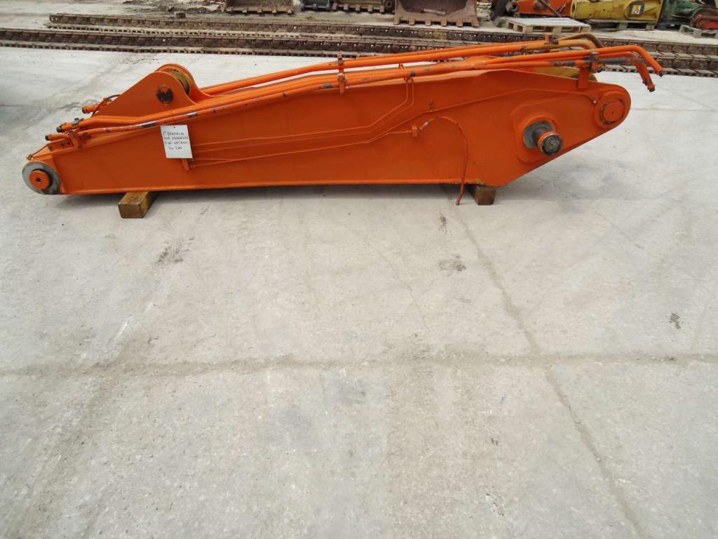 Braccio di scavo (avambraccio/stick) per Fiat Hitachi FH200 Foto 4