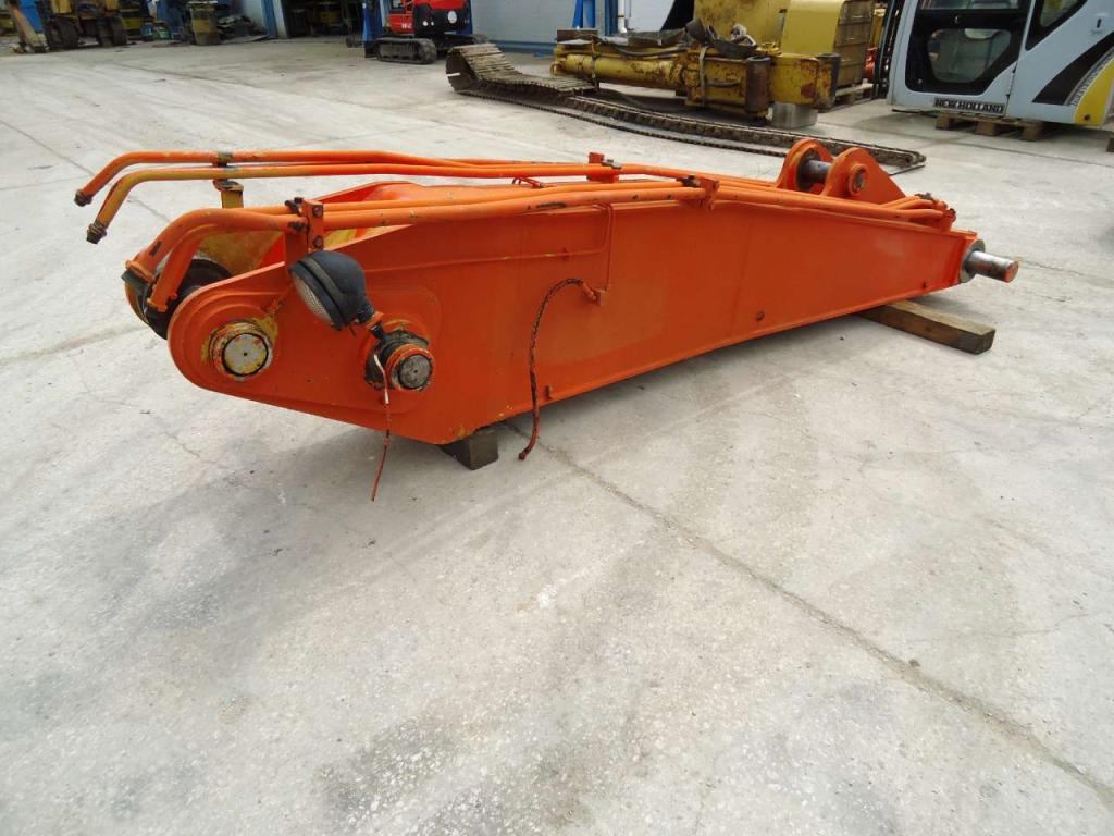 Braccio di scavo (avambraccio/stick) per Fiat Hitachi FH200 Foto 5
