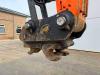Doosan DX300LC-5 - Hammer Lines / Rear + Side Camera Foto 19 thumbnail