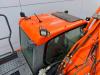Doosan DX300LC-5 - Hammer Lines / Rear + Side Camera Foto 28 thumbnail