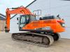 Doosan DX300LC-5 - Hammer Lines / Rear + Side Camera Foto 3 thumbnail