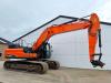 Doosan DX300LC-5 - Hammer Lines / Rear + Side Camera Foto 7 thumbnail