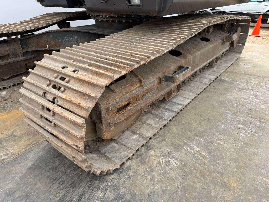 Doosan DX300LC-5 - Hammer Lines / Rear + Side Camera Foto 20
