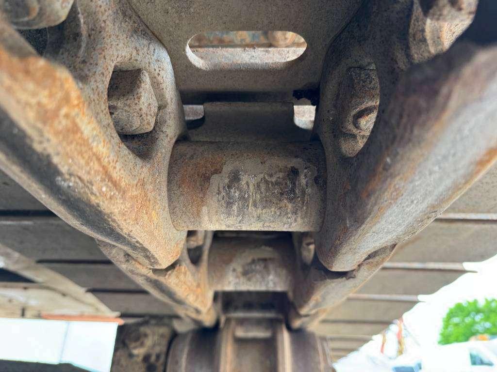 Doosan DX300LC-5 - Hammer Lines / Rear + Side Camera Foto 24