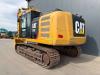 Caterpillar 320E L Foto 3 thumbnail