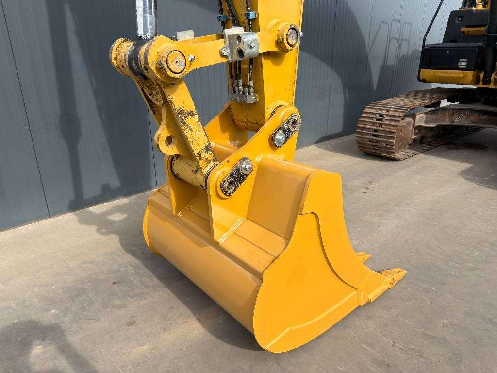 Caterpillar 320E L Foto 13