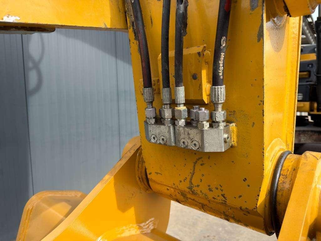 Caterpillar 320E L Foto 15
