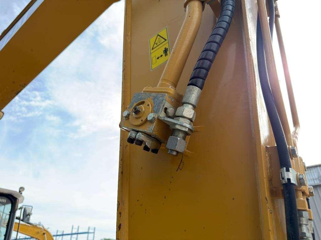 Caterpillar 320E L Foto 16