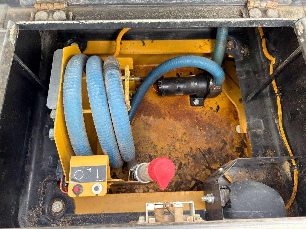 Caterpillar 320E L Foto 18