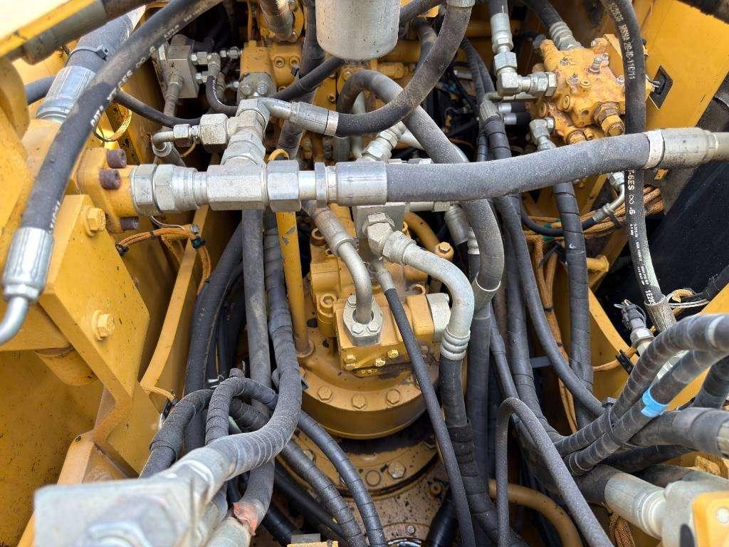 Caterpillar 320E L Foto 20
