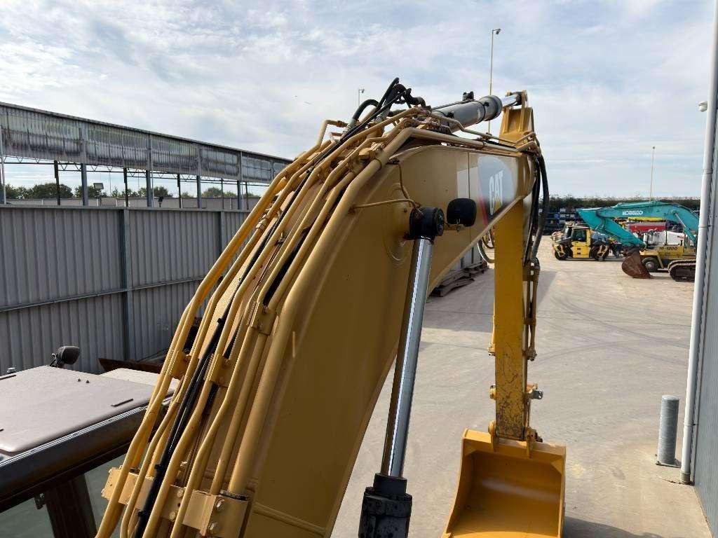 Caterpillar 320E L Foto 22