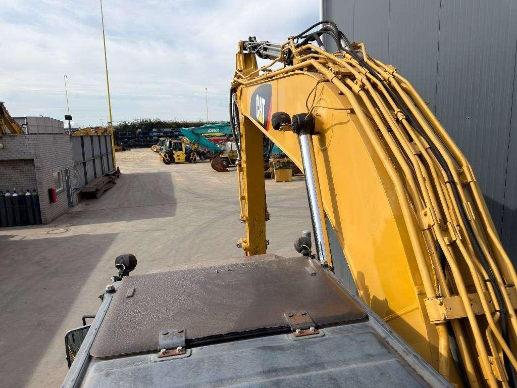 Caterpillar 320E L Foto 23