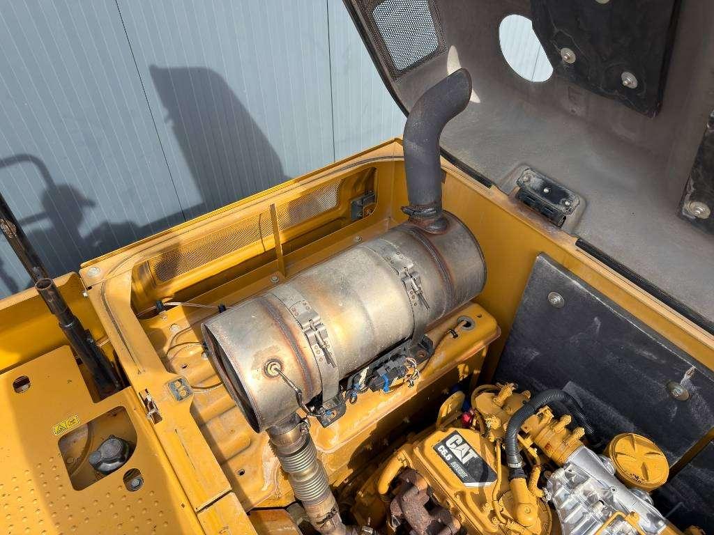 Caterpillar 320E L Foto 24