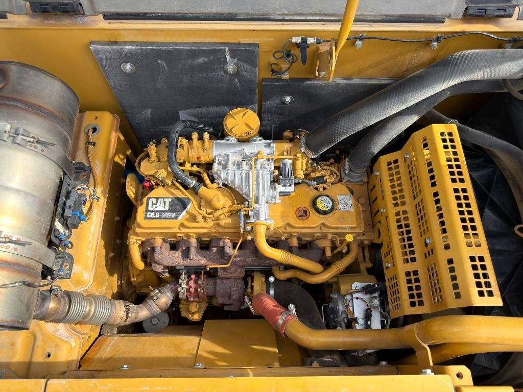 Caterpillar 320E L Foto 25