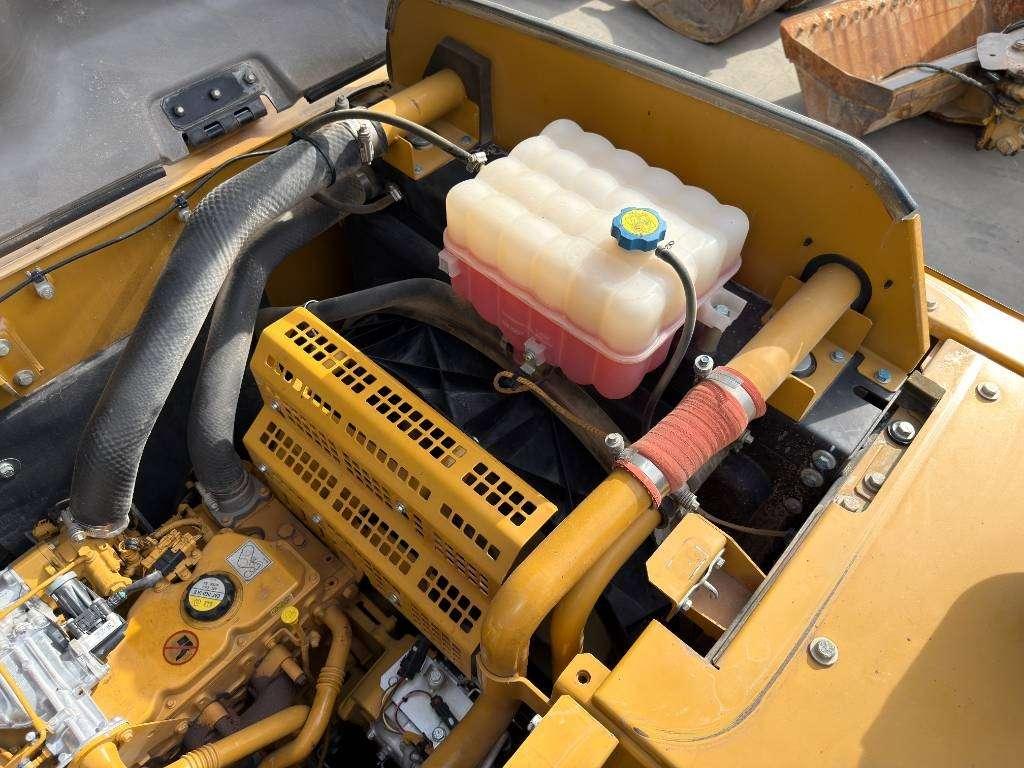 Caterpillar 320E L Foto 26