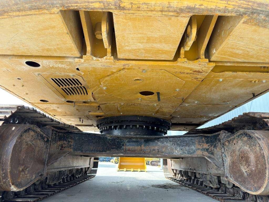 Caterpillar 320E L Foto 5